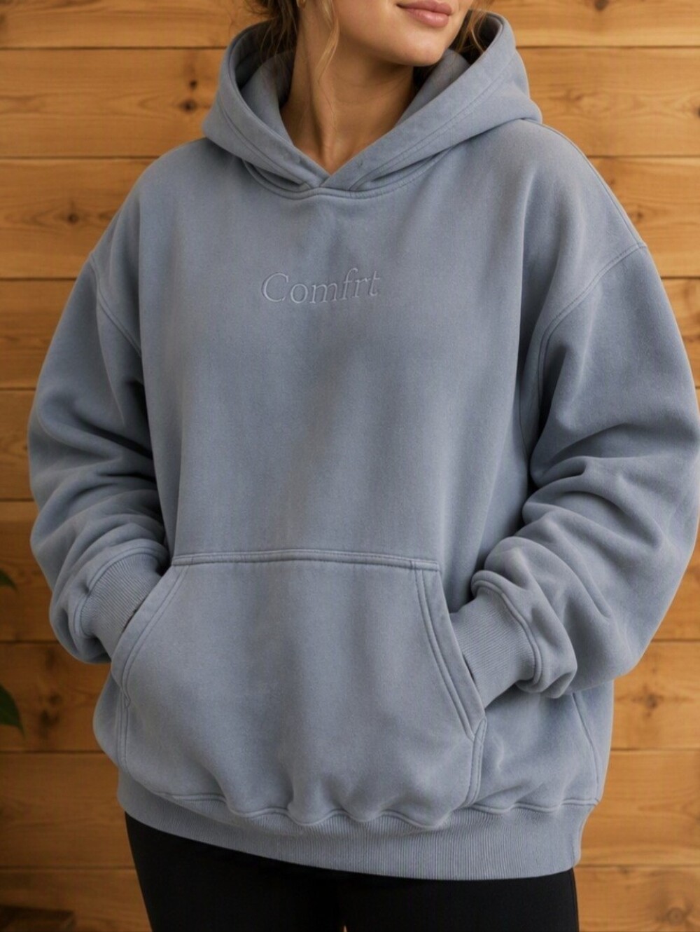 Comfrt Signature Hoodie XL